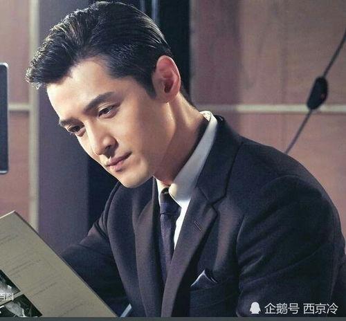 爱豆吃瓜娱乐酱胡歌,从影视巨星到吃瓜娱乐酱，揭秘他的跨界人生