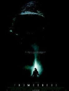 普罗米修斯在线观看